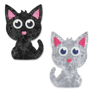 "Accuquilt Stanzform Camper (Kopie)