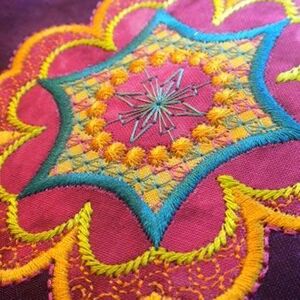 Accuquilt Stickdateien