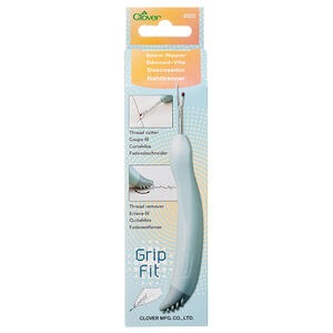 Grip Fit Nahttrenner Clover